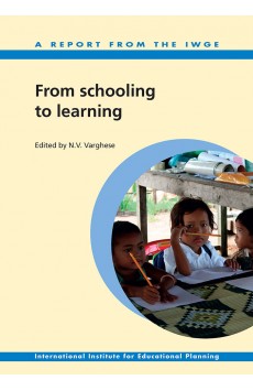 From schooling to learning